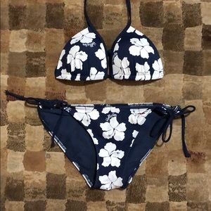 Hollister bikini